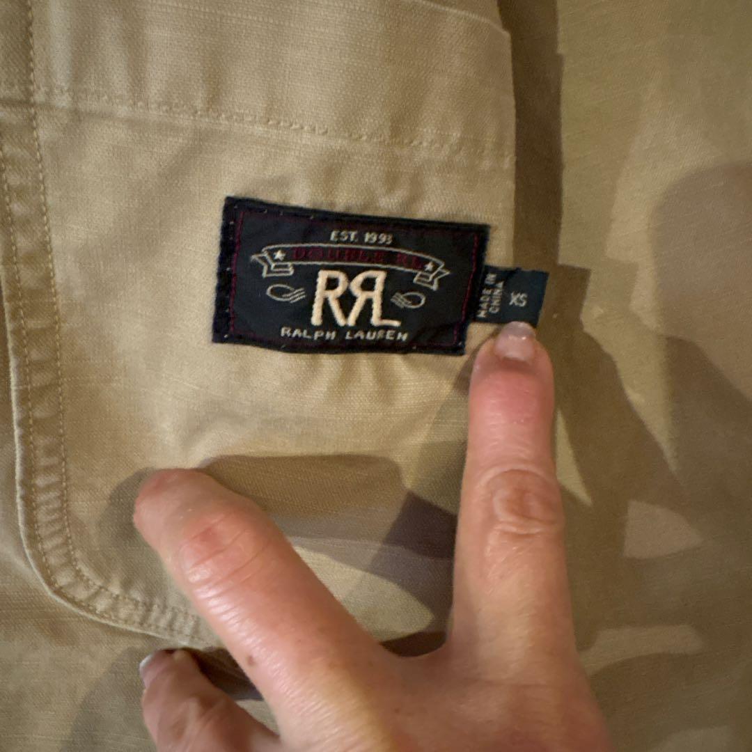 ＲＲＬSafariジャケット？