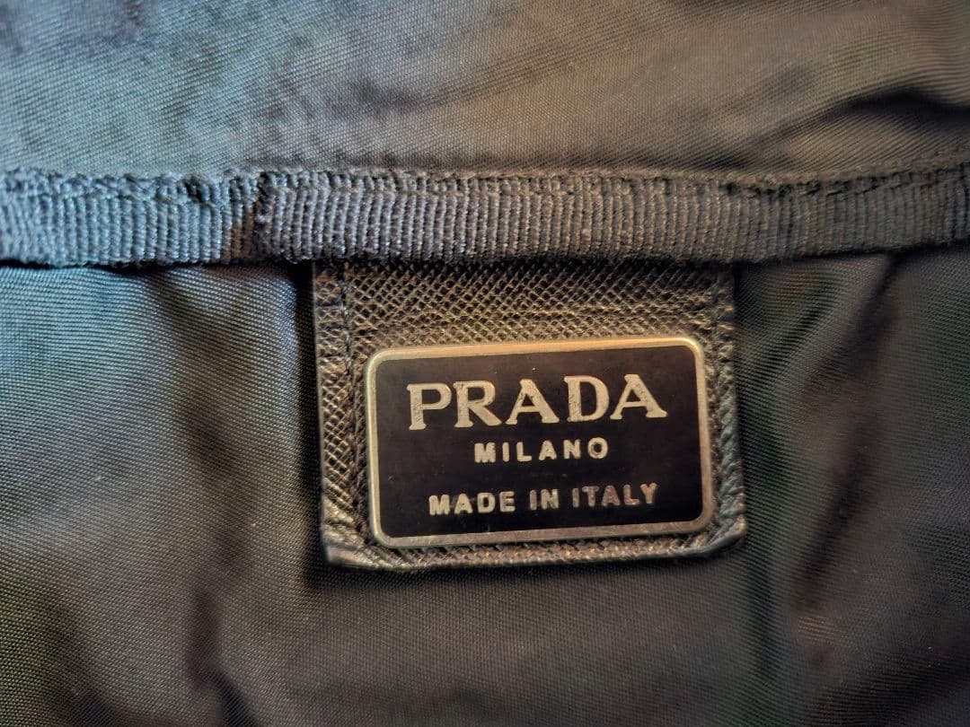 PRADA（プラダ）バッグ