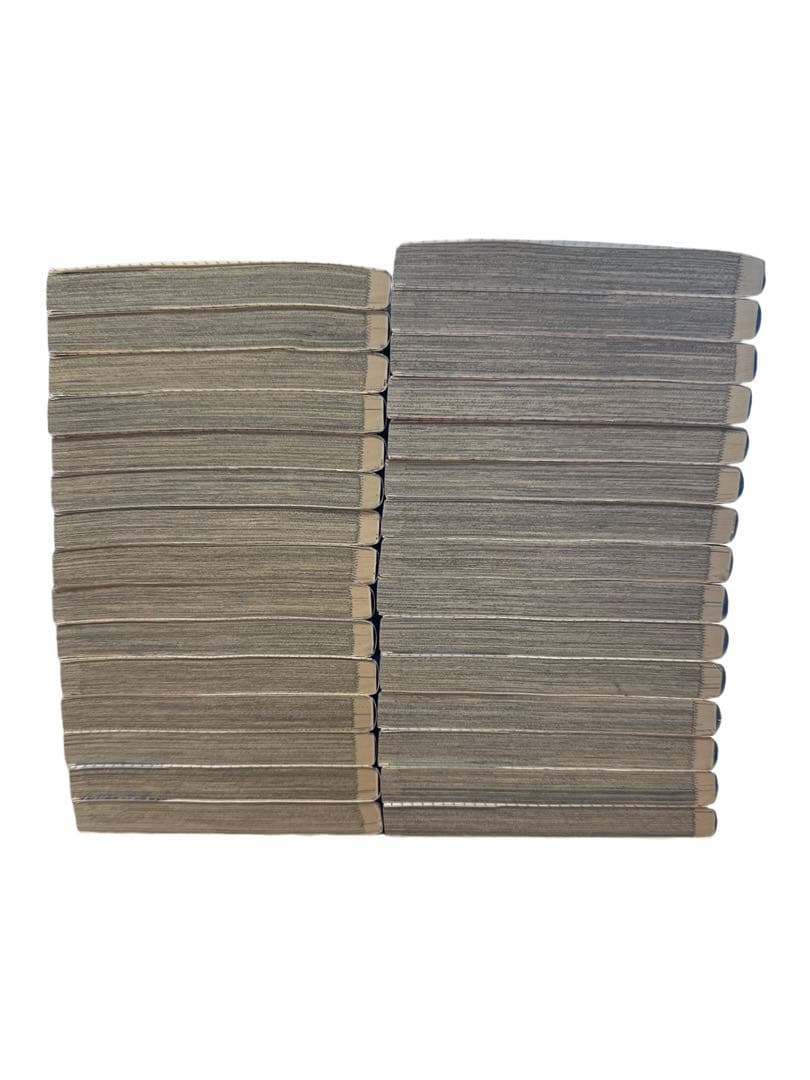 美品　全巻初版　メジャーセカンド　全巻　30巻　満田拓也 MAJOR2