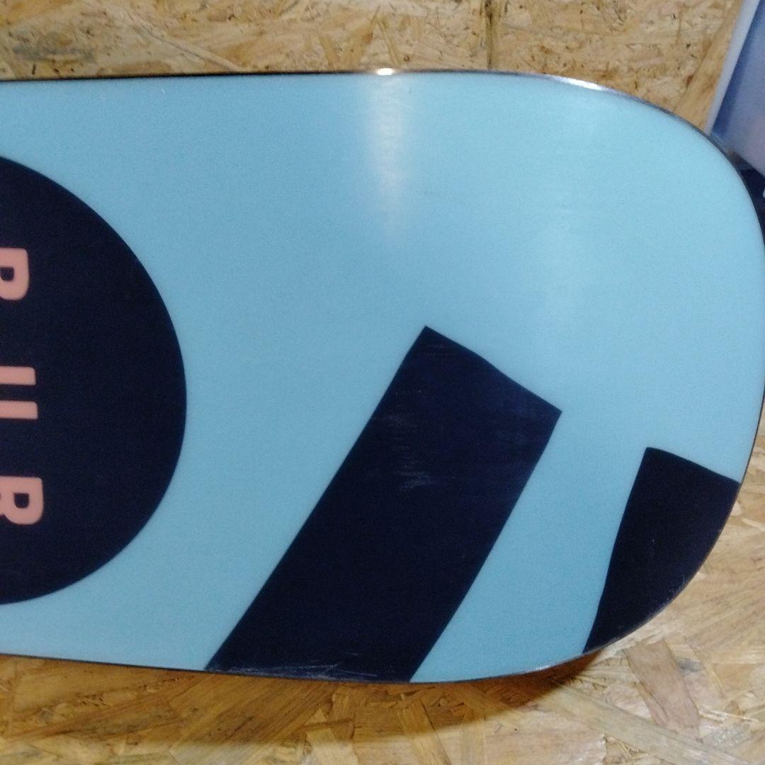 BURTON×BURTON！！スノーボードセット　2605