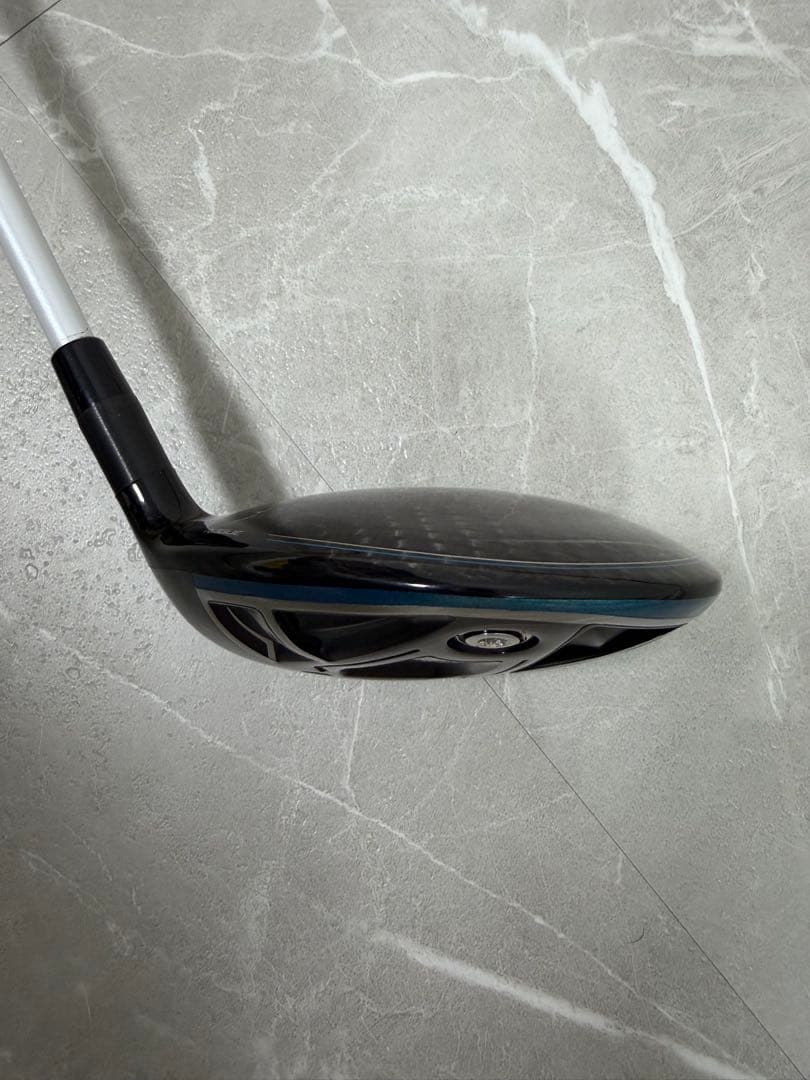 Callaway Rogue Star レディース フェアウェイウッド 5