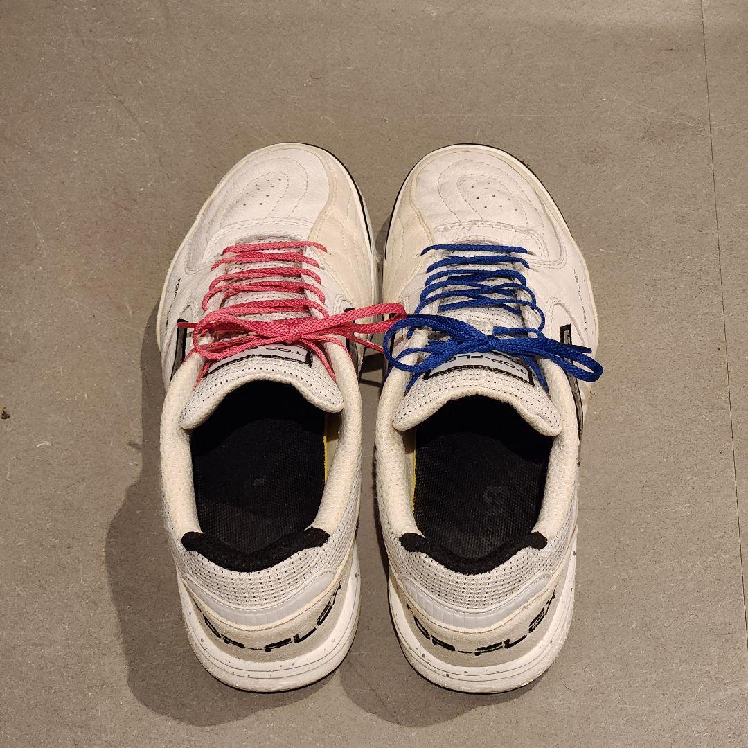 ホマ JOMA トップフレックス リバウンド 26.0cm フットサルシューズ