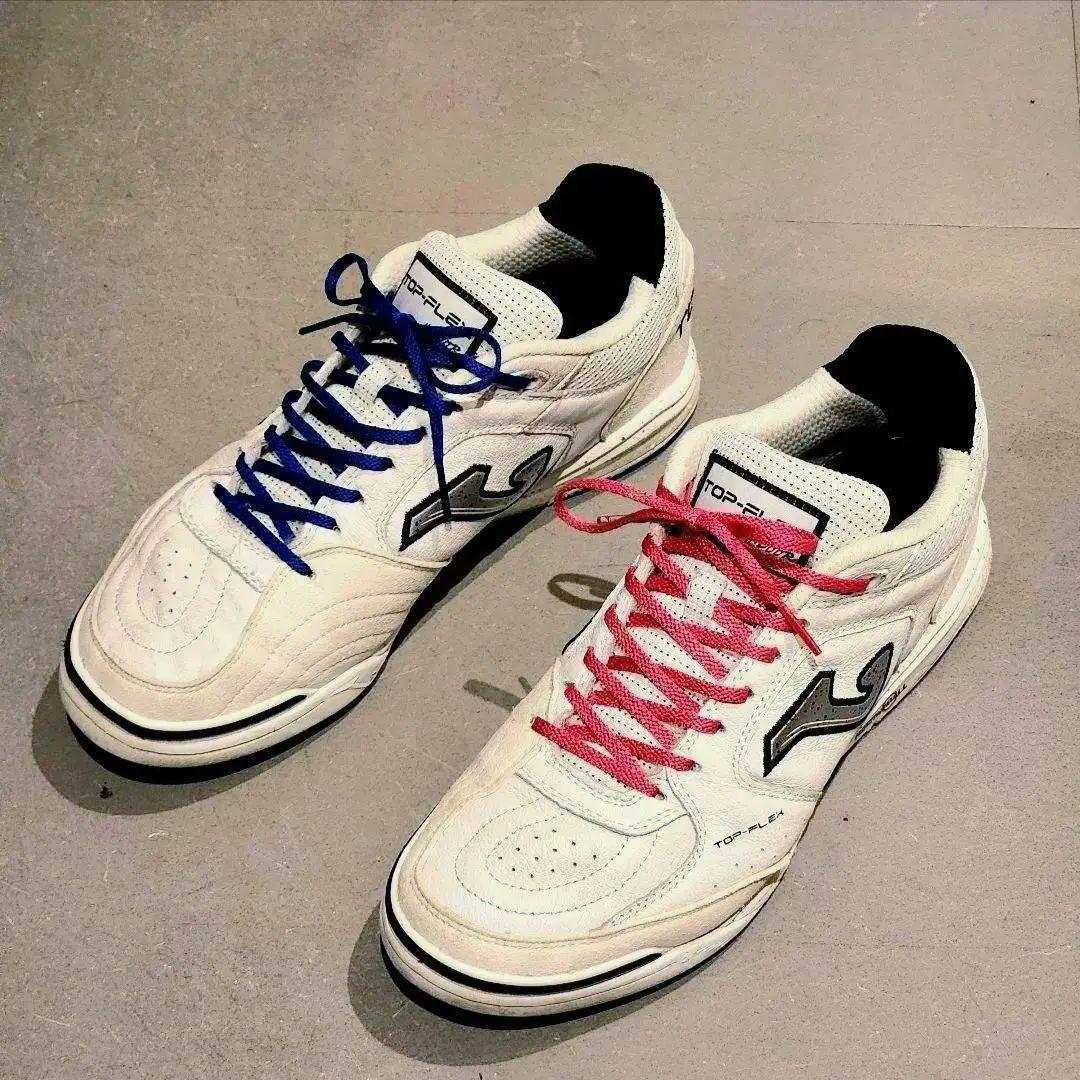 ホマ JOMA トップフレックス リバウンド 26.0cm フットサルシューズ