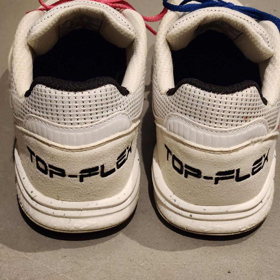 ホマ JOMA トップフレックス リバウンド 26.0cm フットサルシューズ