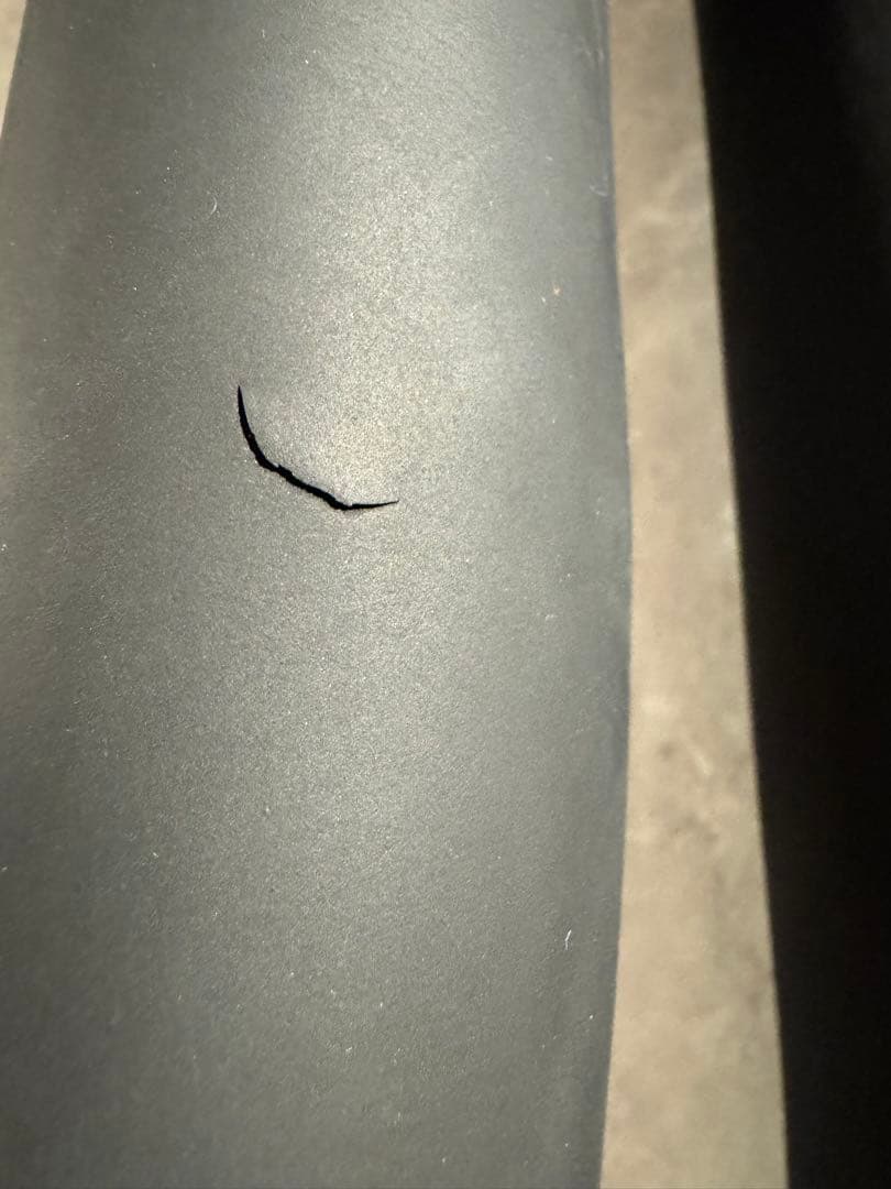 ウエットスーツ　FELLOW セミドライ　未使用