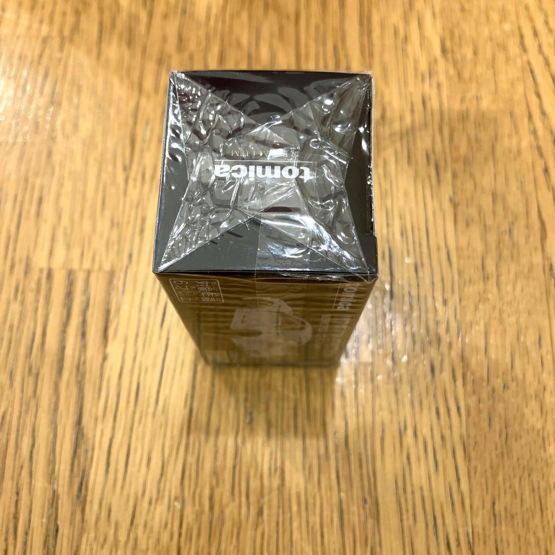 トミカプレミアム大全2　日産スカイラインGTR トミカのみ