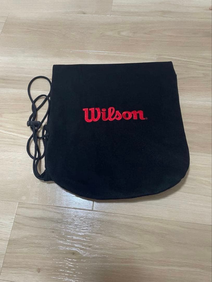 ほぼ傷なし　Wilson blade V9 98 18x20 G2