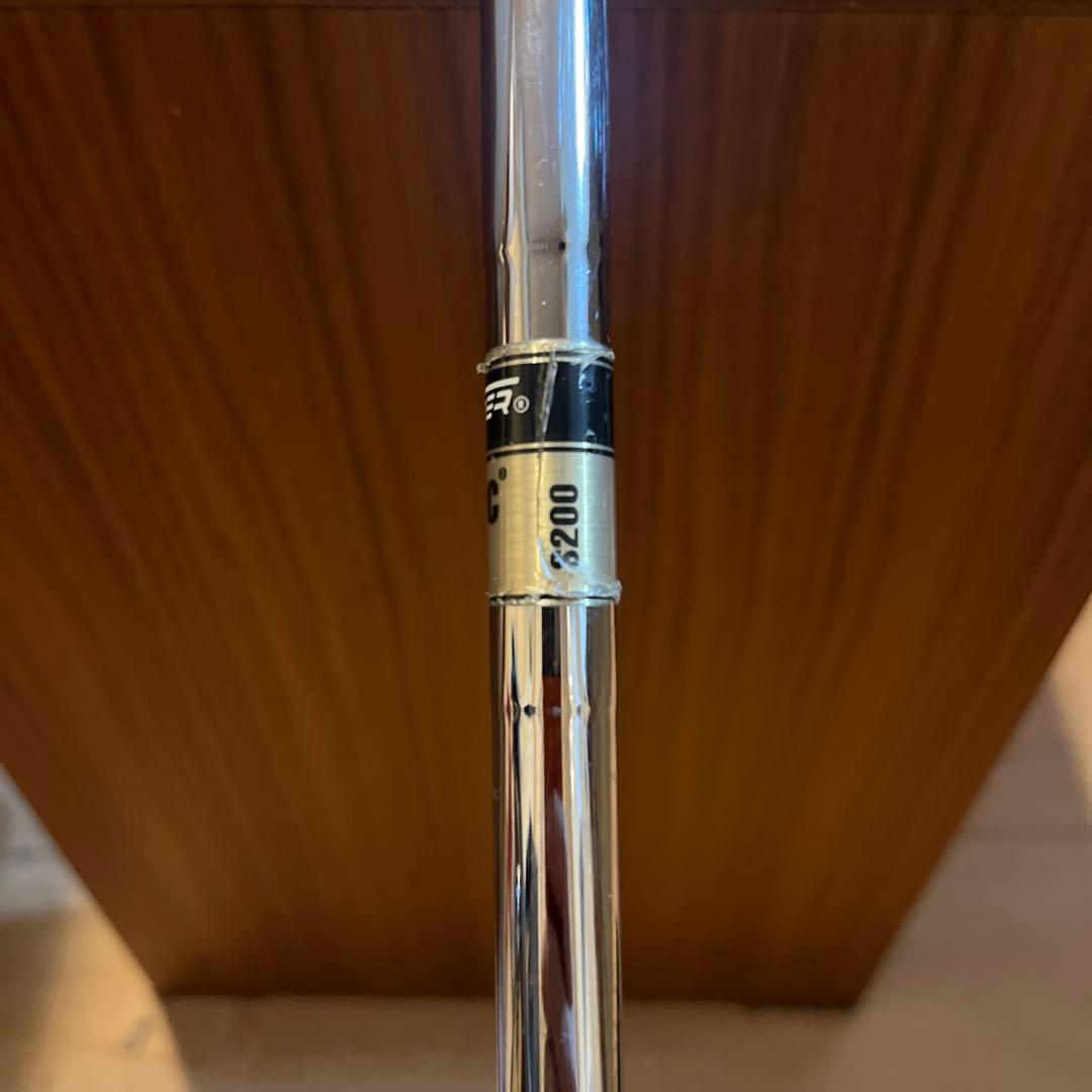 Titleist BV Forged ウェッジ52度/10
