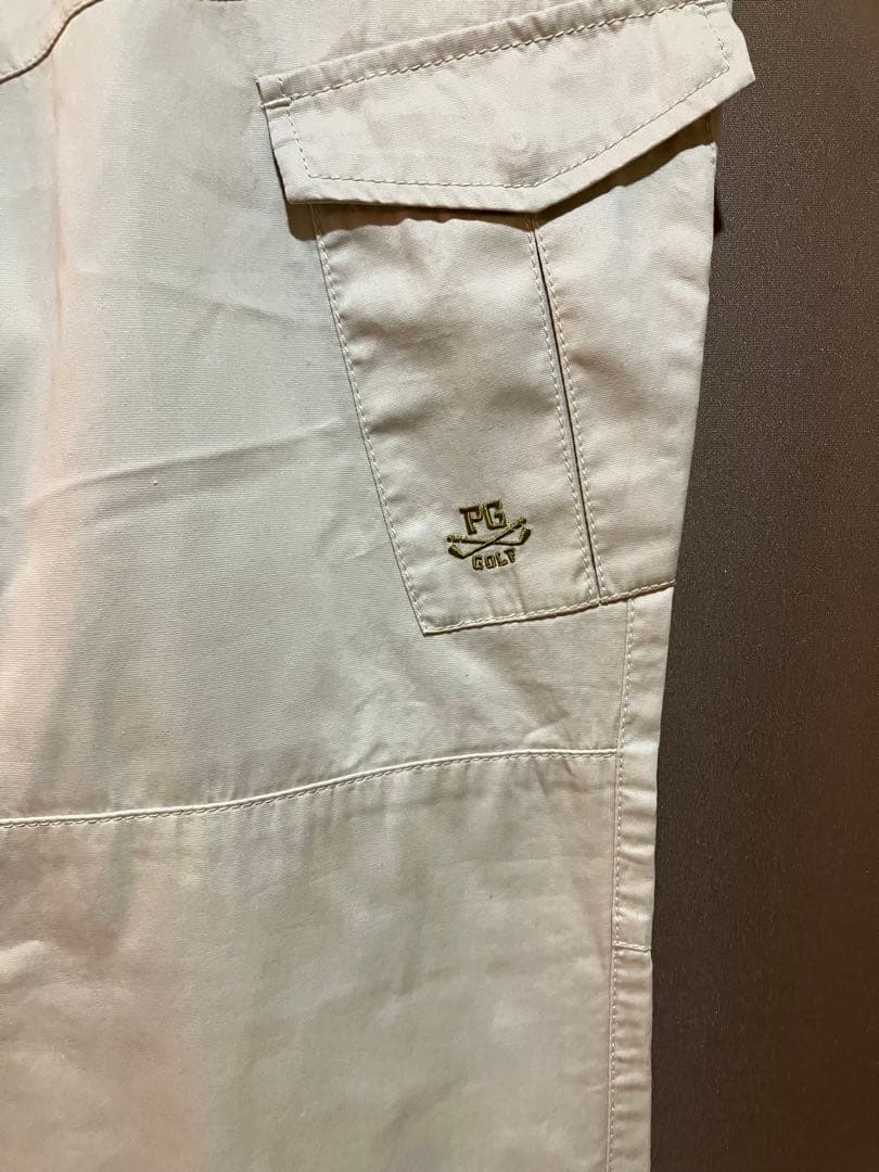 PEARLYGATES パーリーゲイツ レディース パンツ ゴルフ サイズ1