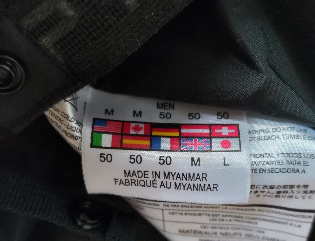 d 美良品 SPYDER スパイダー ジャケット