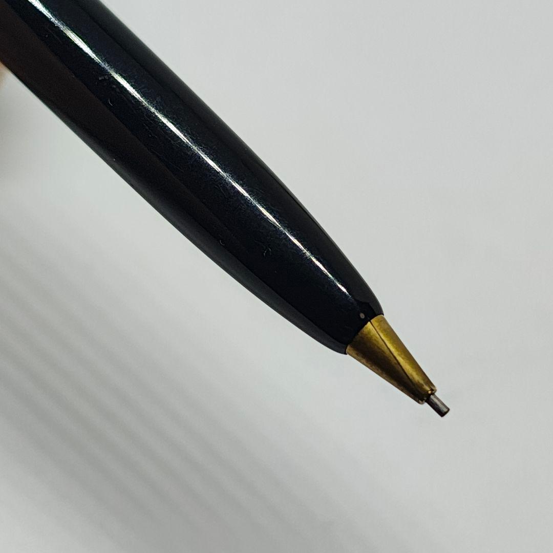 MONTBLANC モンブラン pix15 シャープペンシル 0.92 0.9