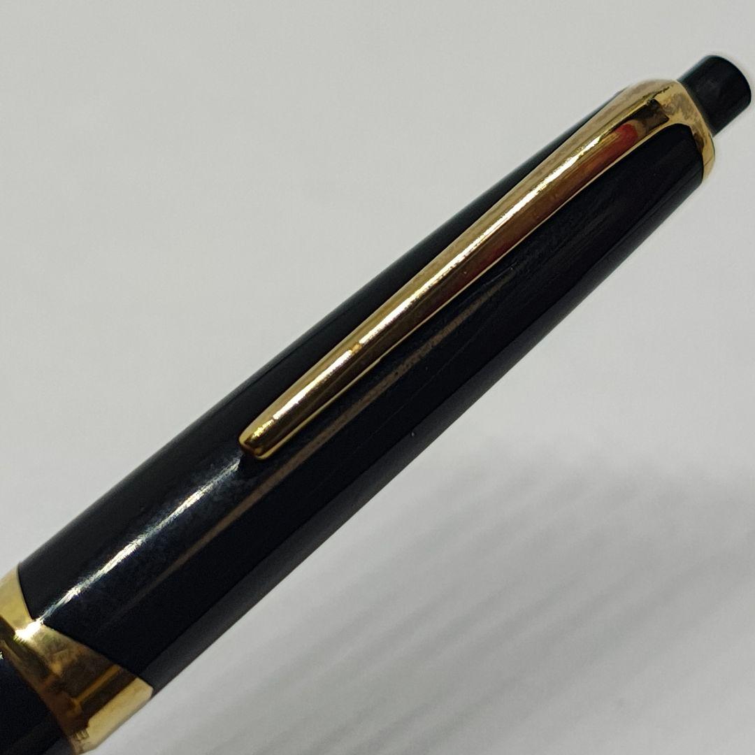 MONTBLANC モンブラン pix15 シャープペンシル 0.92 0.9