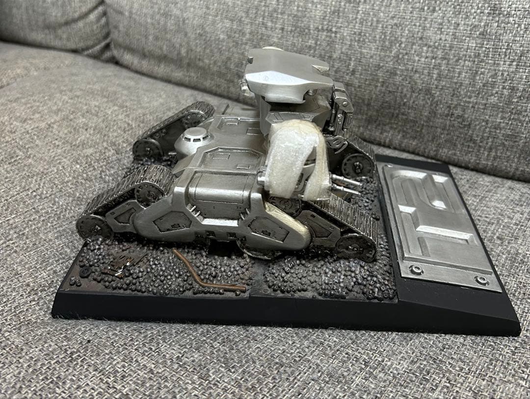 1996 ターミネーター2 フィギュア ハンターキラータンク