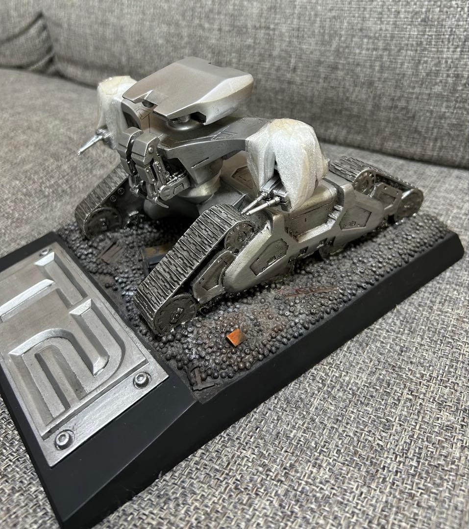 1996 ターミネーター2 フィギュア ハンターキラータンク