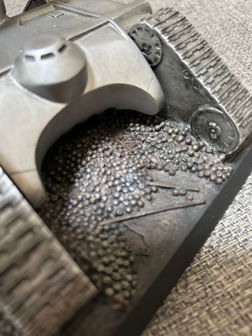 1996 ターミネーター2 フィギュア ハンターキラータンク