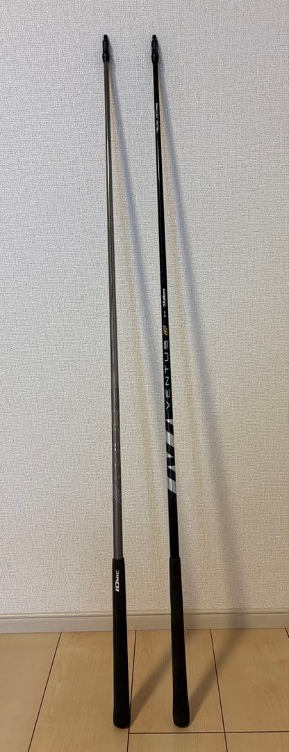 PING G430LSTドライバー 9度　シャフト2本