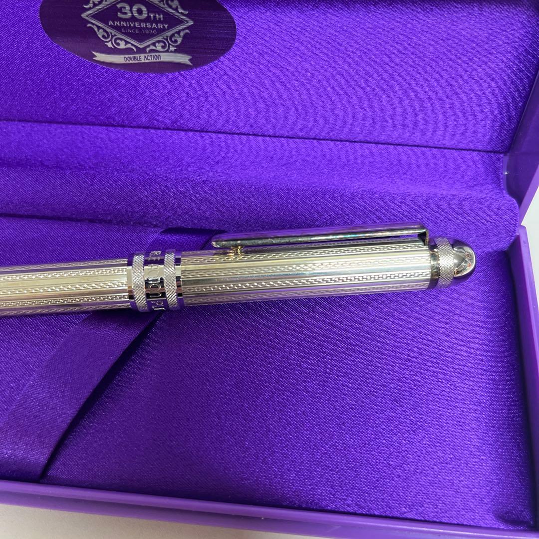 PLATINUM ダブルアクション 30周年記念モデル アミシマ 4＊21