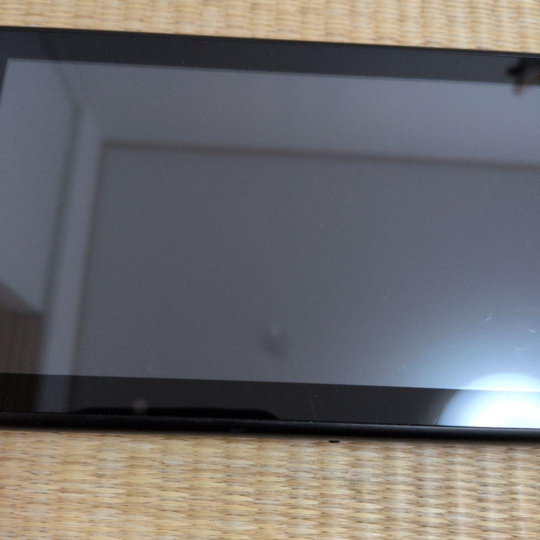 ニンテンドースイッチ本体　2021年