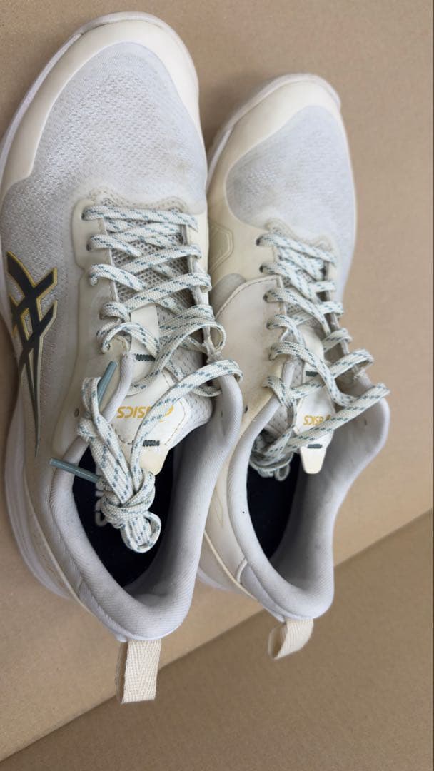 アシックス オム二コート用 プレステージライト5