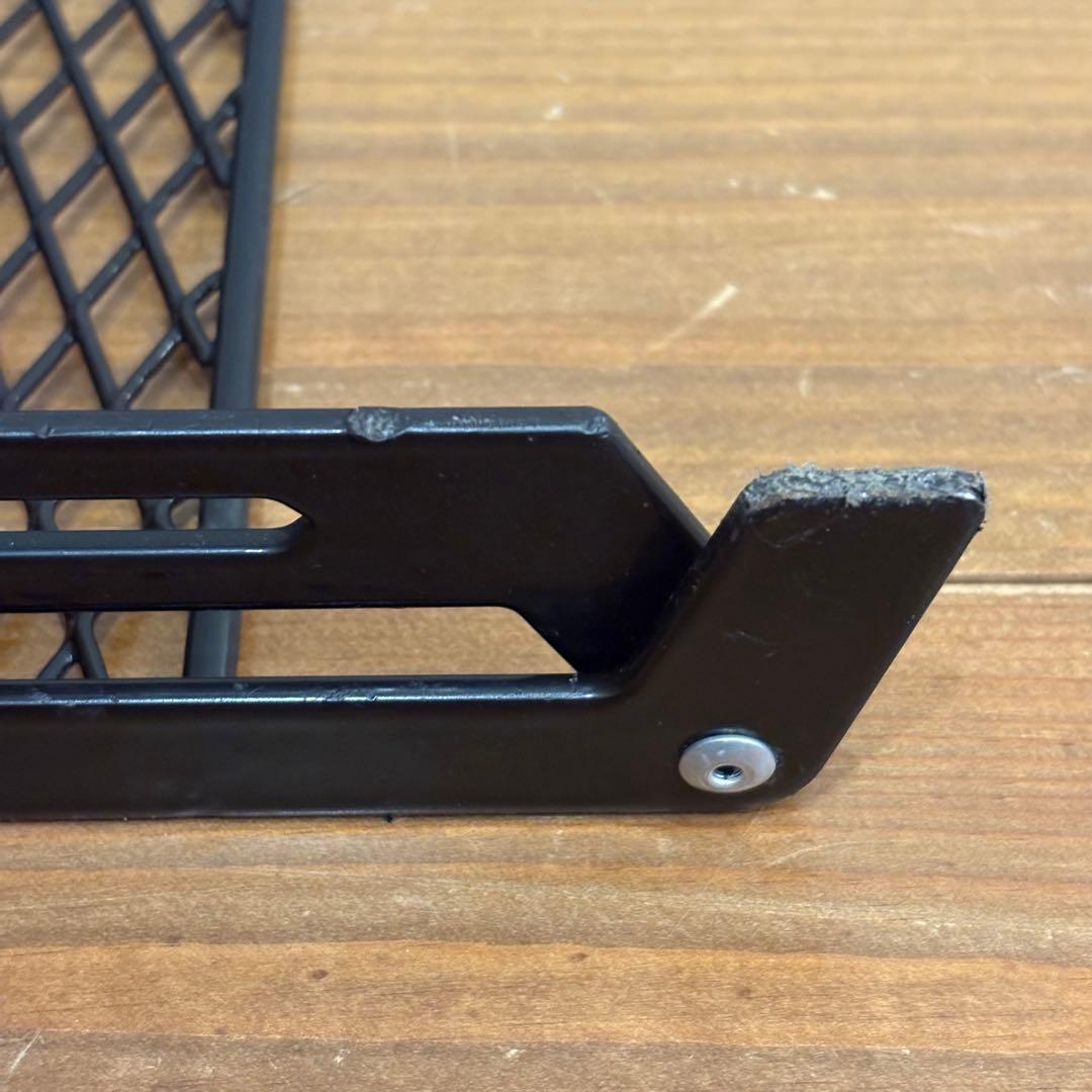 NATURE TONES ネイチャートーンズ リトルブレイクスタンドL 黒