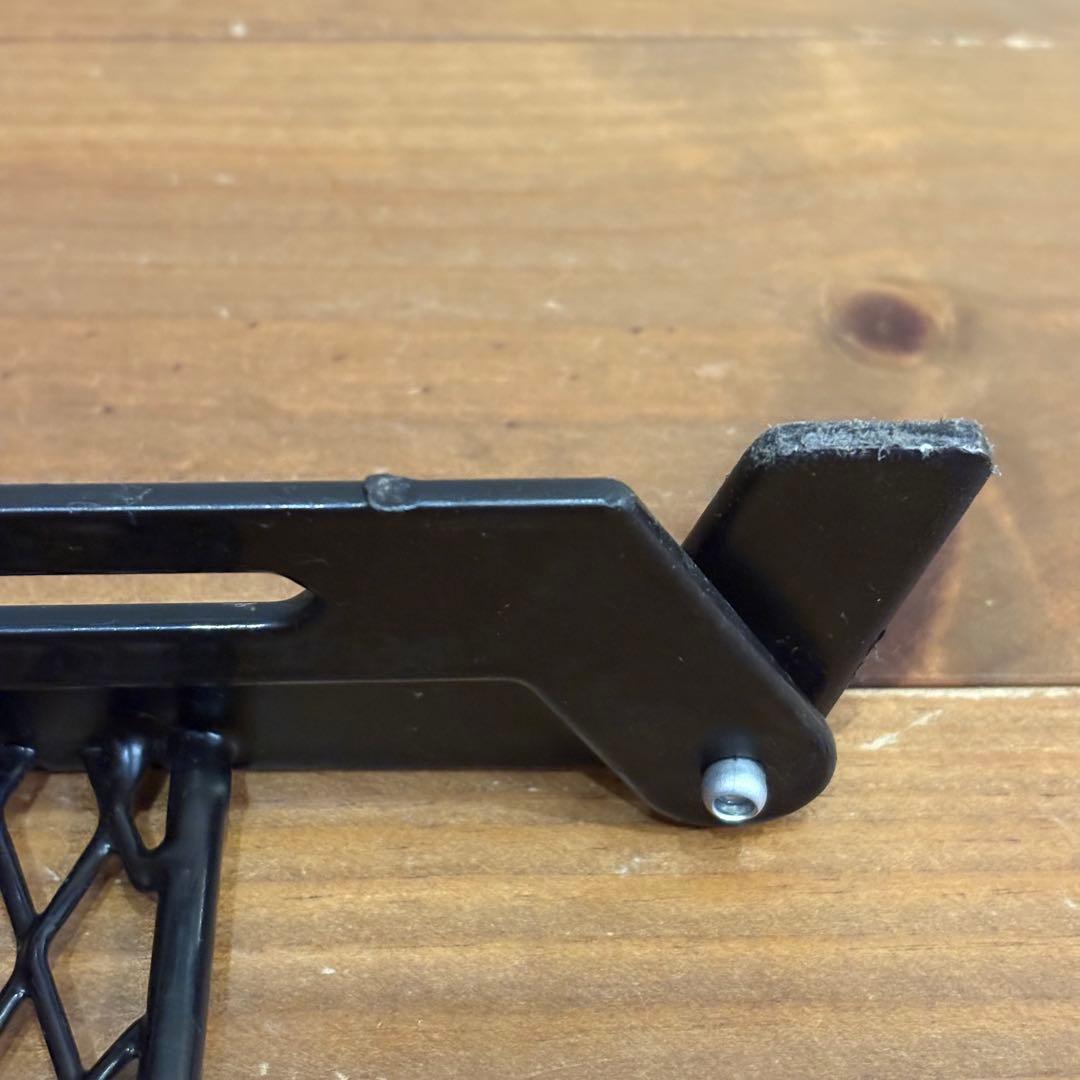 NATURE TONES ネイチャートーンズ リトルブレイクスタンドL 黒