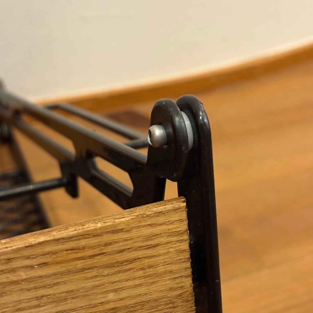 NATURE TONES ネイチャートーンズ リトルブレイクスタンドL 黒