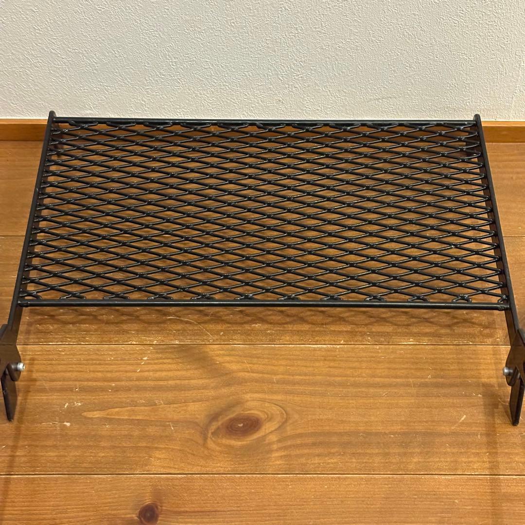 NATURE TONES ネイチャートーンズ リトルブレイクスタンドL 黒