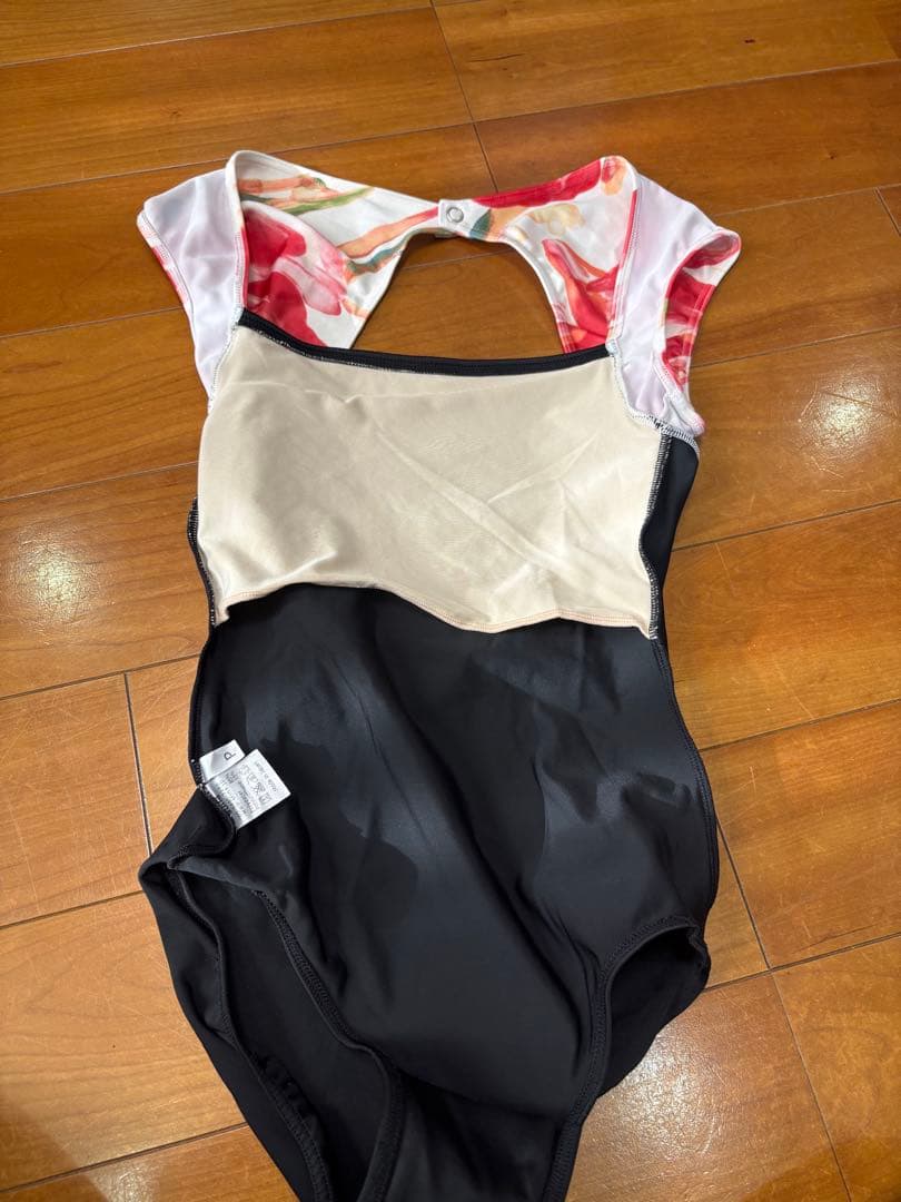 スティナ stina レオタード P