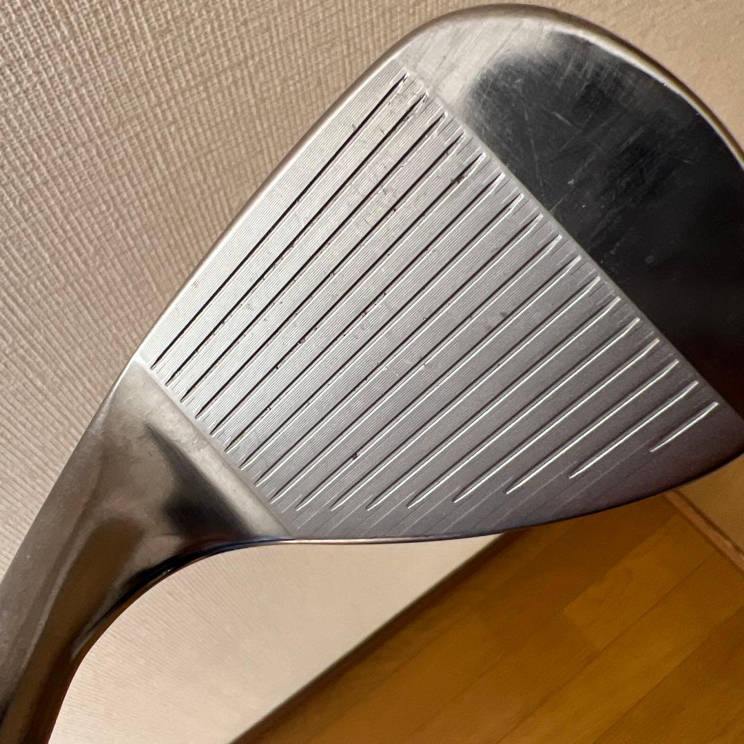 Bob Volkes 56度 ウェッジ限定