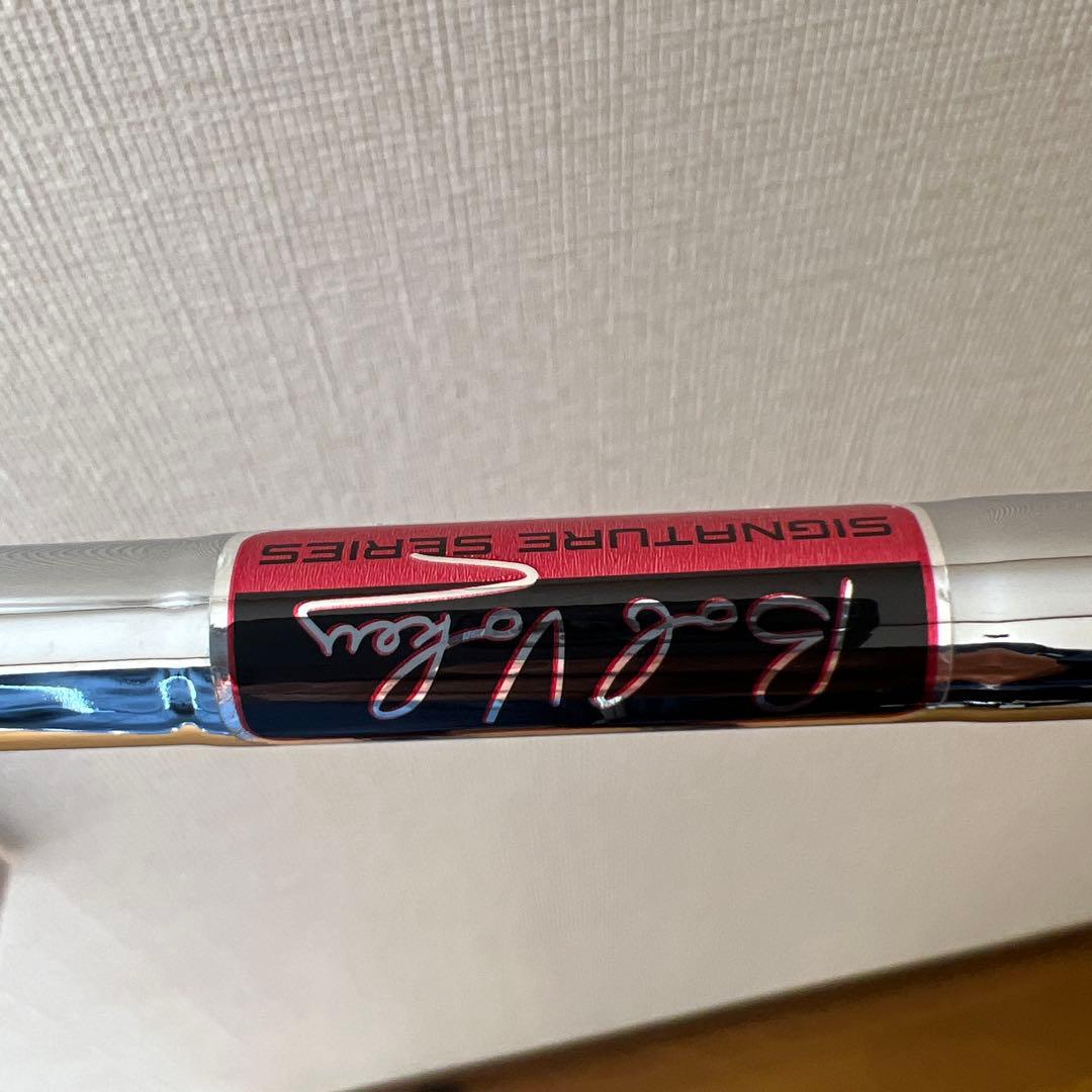 Bob Volkes 56度 ウェッジ限定