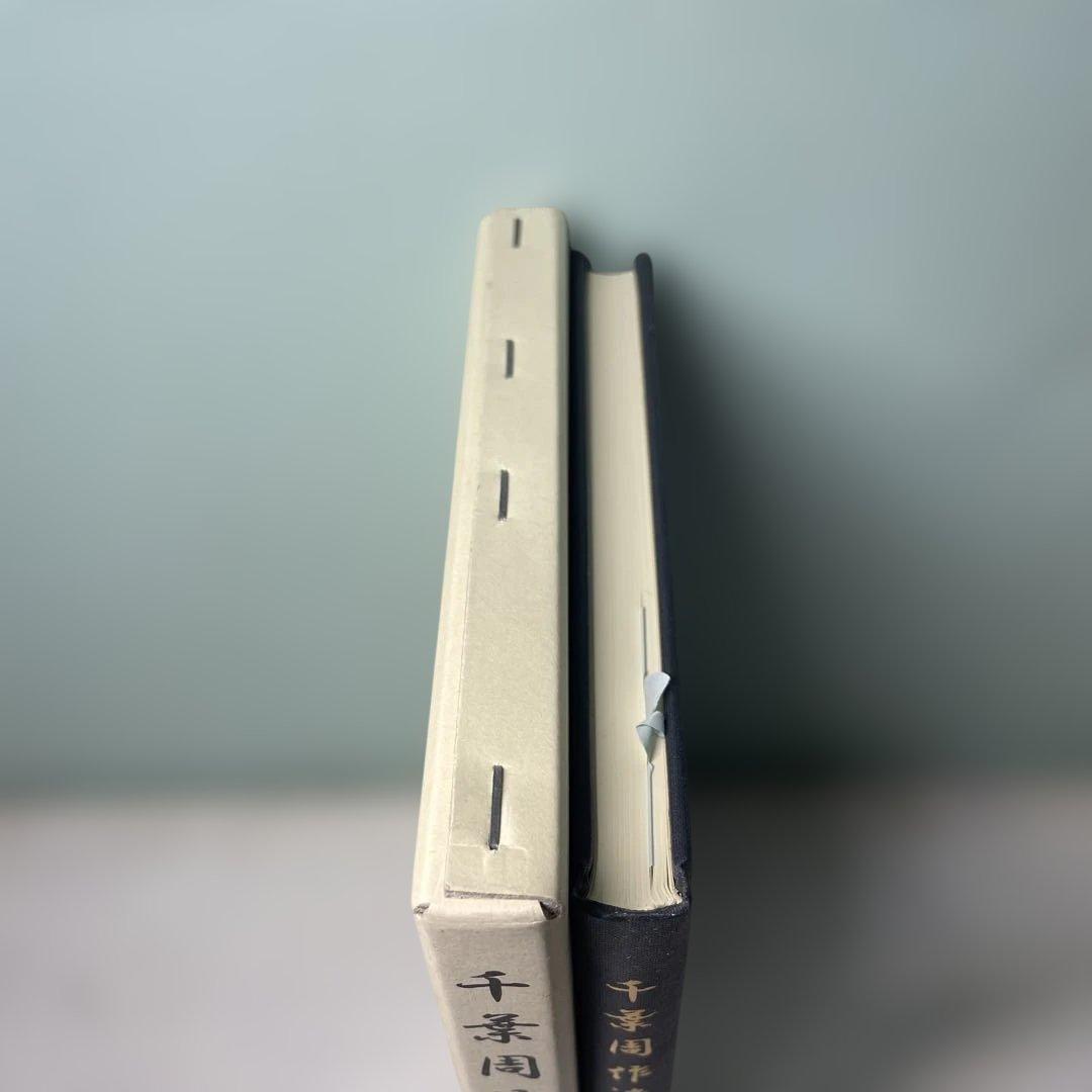 千葉周作遺稿 千葉栄一郎編　剣道　剣術　剣法　刀　平成19年　初版本