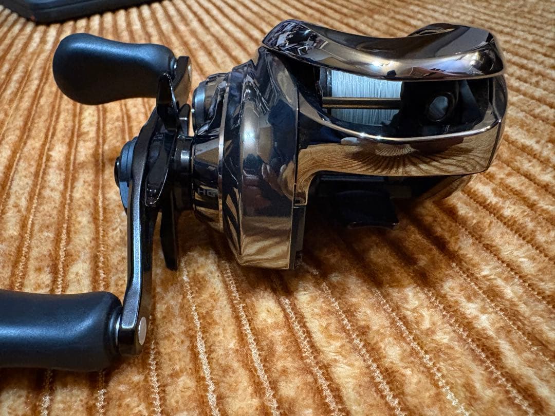 21アンタレスHG 右DC 美品　メーカーチェック済