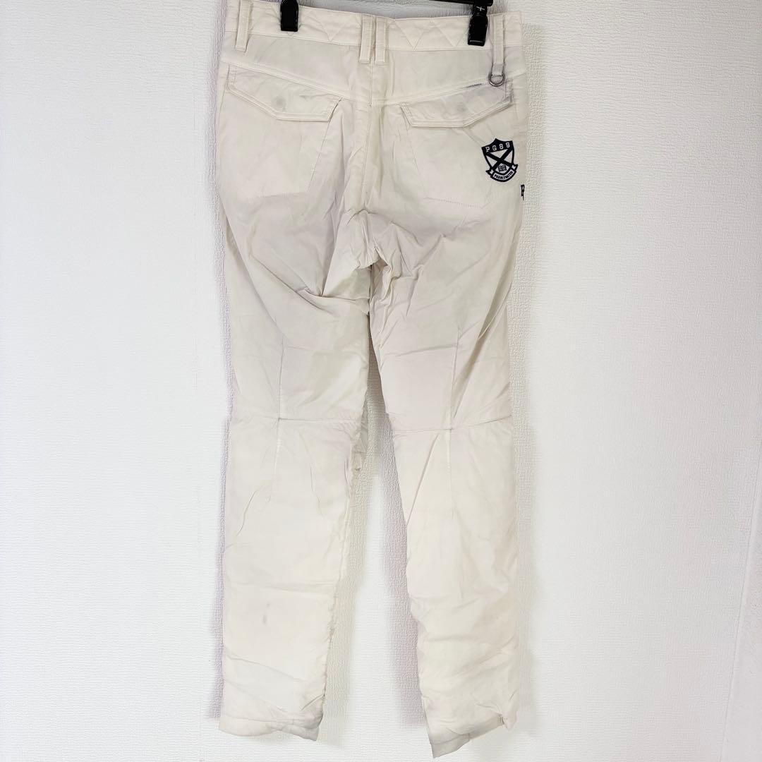 PEARLYGATES パーリーゲイツ パンツ