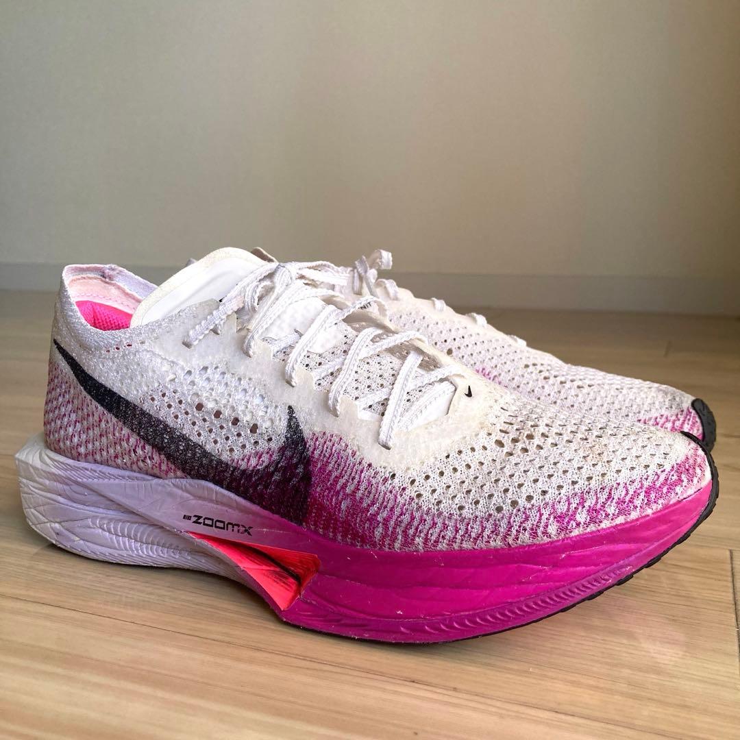 ✨世界陸連認定✨Nike ZoomX VaporFly Next% 3