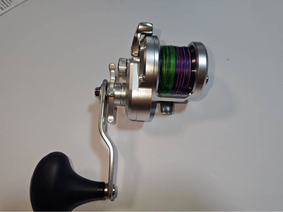 1500HG スピニングリール