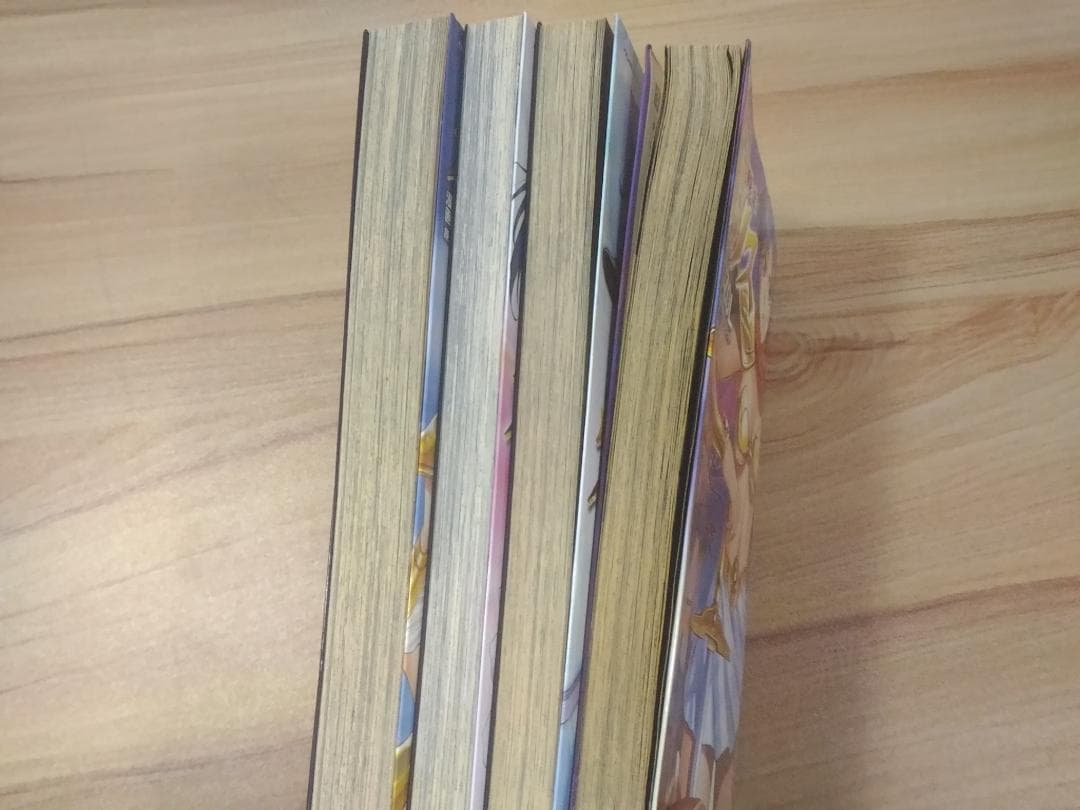 夢幻戦士ヴァリス 全4巻セット ヴァルキリーコミックス ZOL 日本テレネット