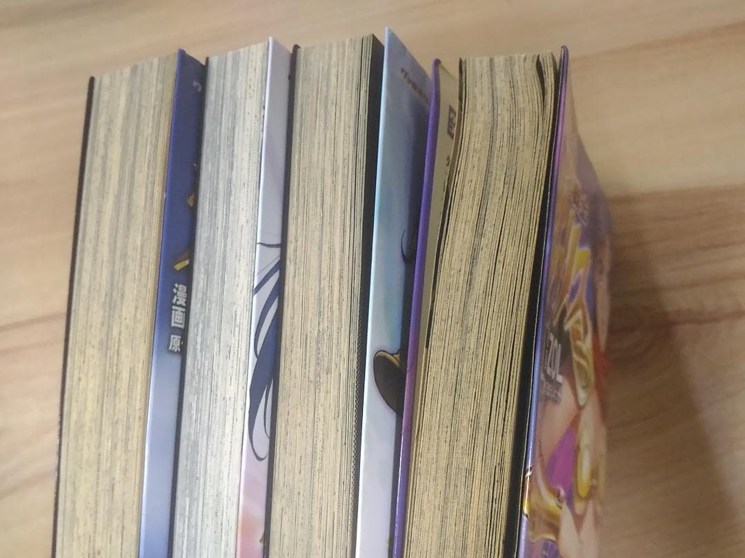 夢幻戦士ヴァリス 全4巻セット ヴァルキリーコミックス ZOL 日本テレネット