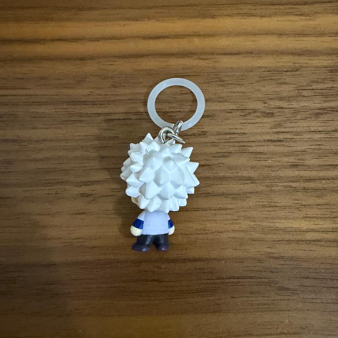 HUNTER×HUNTER 全巻セット　漫画　めじるしキーホルダー