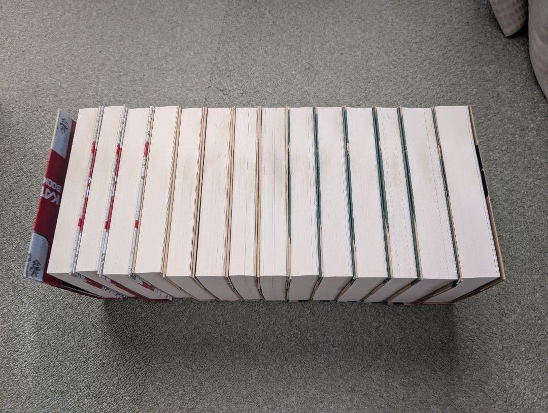 オーバーロードシリーズ 14冊セット