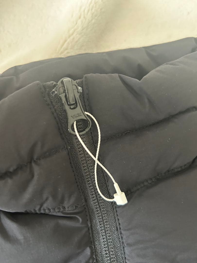 【新品】Jack Bunny ブラックジャケット