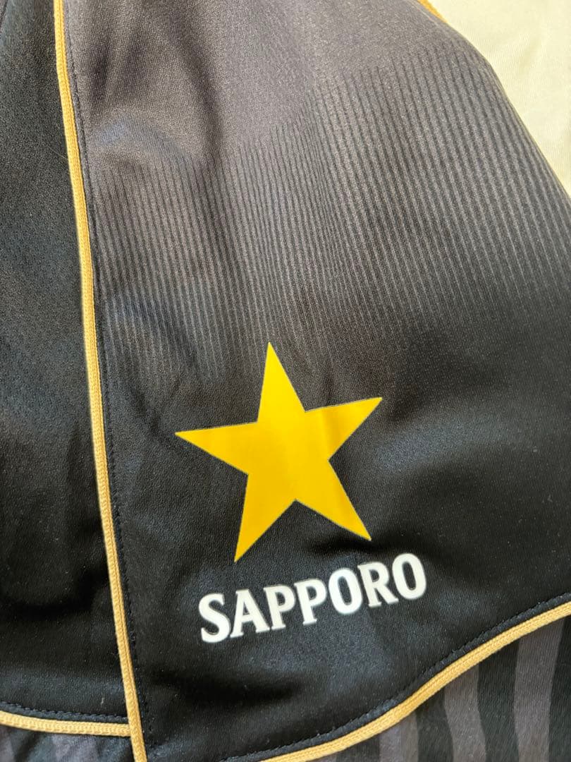 コンサドーレ札幌　レプリカユニフォーム