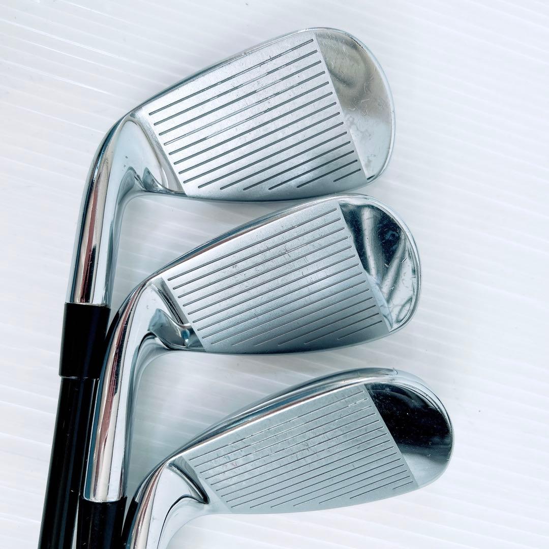 FOURTEEN フォーティーン TC-660 TC660 アイアン R