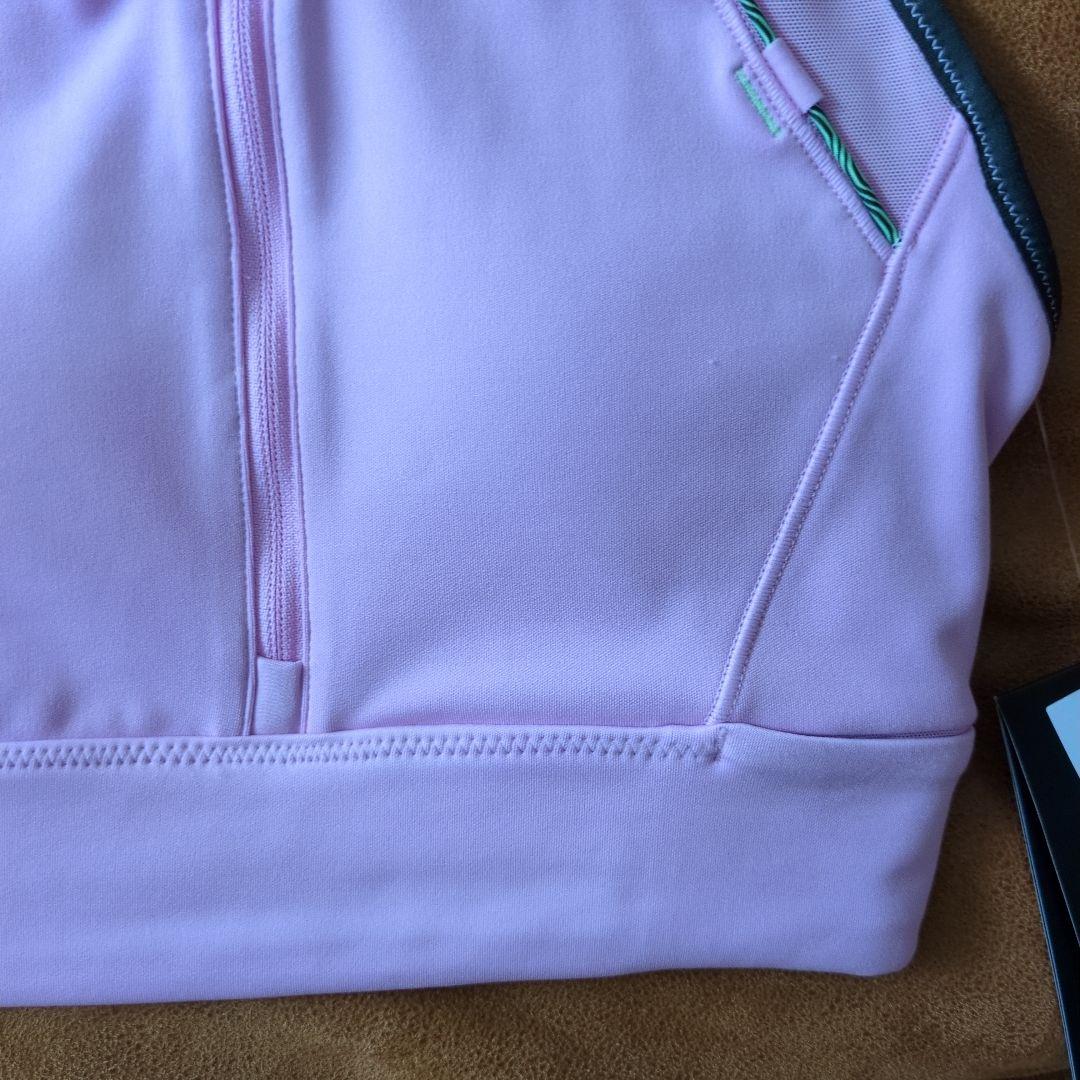 新品未使用)New Balanceスポーツブラ２枚！Sサイズ定価17600円