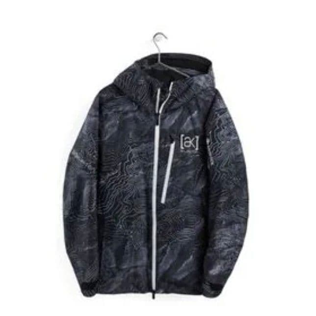 M*y様 未開封 BURTON [ak] GORE-TEX ジャケット Sサイズ