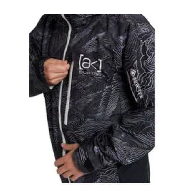 M*y様 未開封 BURTON [ak] GORE-TEX ジャケット Sサイズ