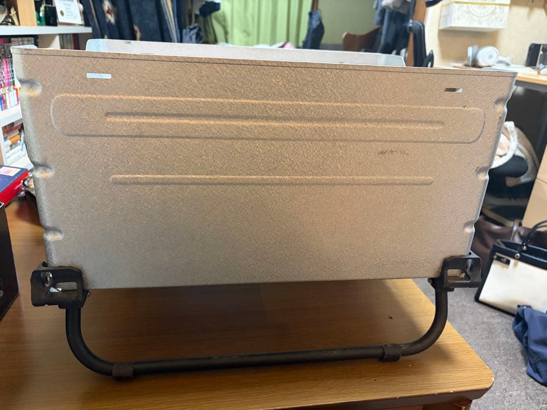  peak シェルフコンテナ　50