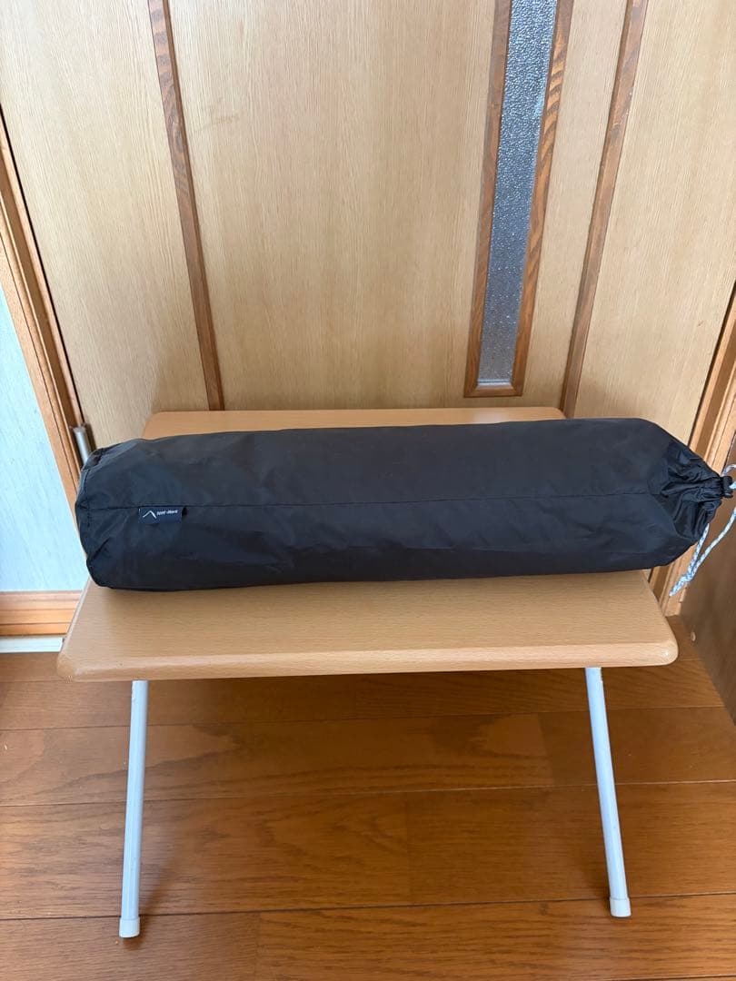 テンマクデザイン モノポールインナーテント メッシュ 2個セット