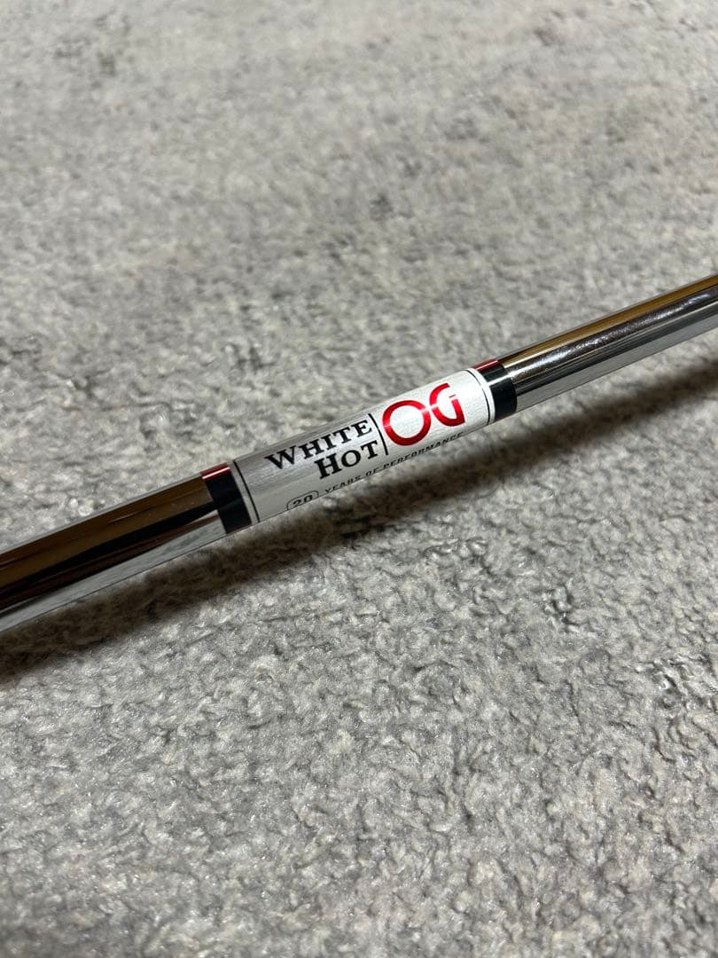 オデッセイ パター ホワイトホットOG #5 33インチ