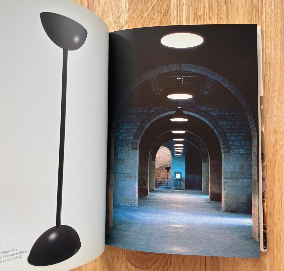 アンドレ・プットマン 「PUTMAN STYLE」