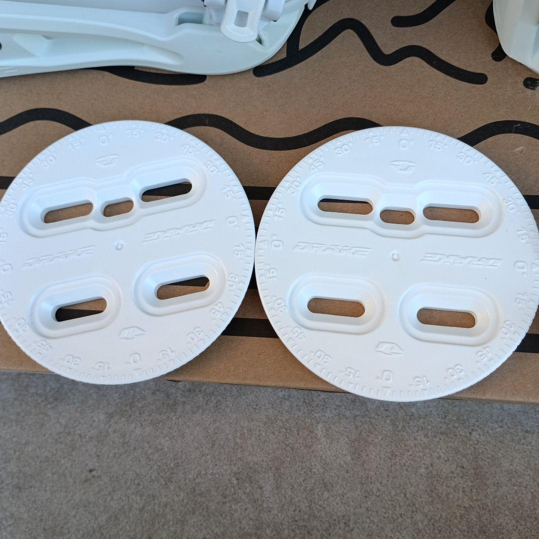 未使用！DRAKE KING Mサイズ